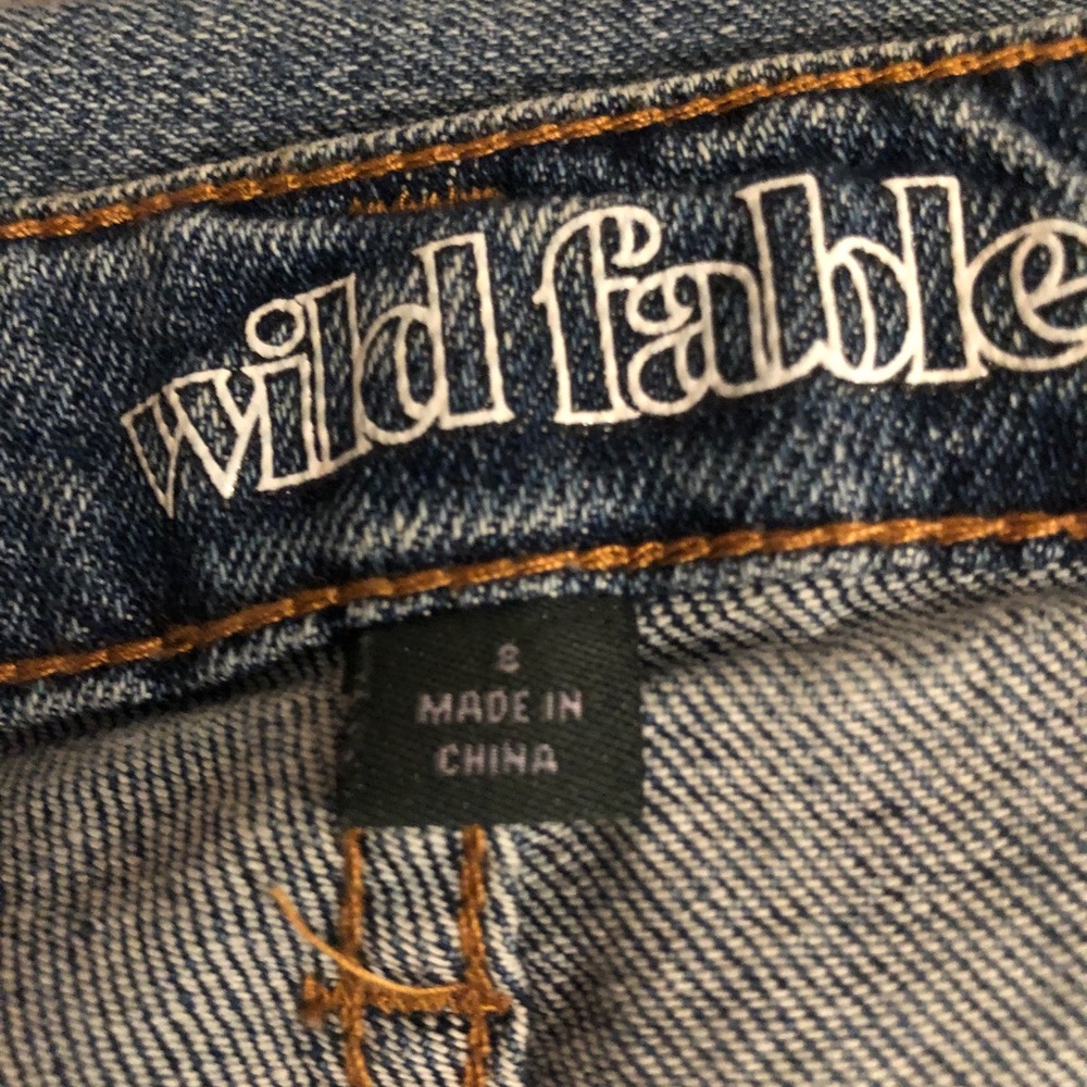 Jeans - Picture 4 of 4